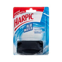 HARPIC | ΥΓΡO ΒLOCK WC ΓΙΑ ΤΟ ΚΑΖΑΝΑΚΙ 95 GR 2+1ΔΩΡΟ