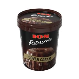 ΙΟΝ | Κρέμα Κακάο Patisserie με Φουντούκια 400g