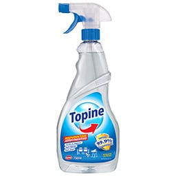TOPINE | Απολυμαντικό Spray Μικροβιοκτόνο 750ml