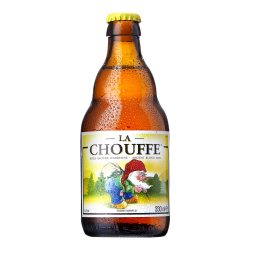 Μπύρα Belgian Strong Ale Φιάλη 330ml