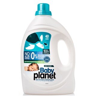 PLANET | BABY | ΥΓΡΟ ΑΠΟΡΡΥΠΑΝΤΙΚΟ ΡΟΥΧΩΝ  40 ΜΕΖ
