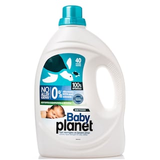 PLANET | BABY | PLANET BABY LIQUID DET.40SC  40 ΜΕΖ