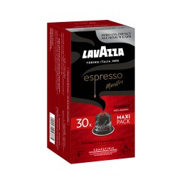 LAVAZZA | Κάψουλες Καφέ Espresso Maestro Classico 30x5.7g