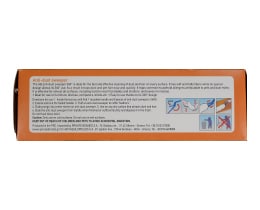 ΑΒ ΓΙΑ ΤΟ ΣΠΙΤΙ | Σκουπάκι Σκόνης 360 Λαβή + Ανταλλακτικά 1 Τεμάχιο