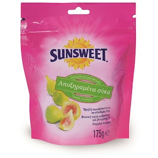 SUNSWEET | DRIED SFRUITS FIGS 175GR