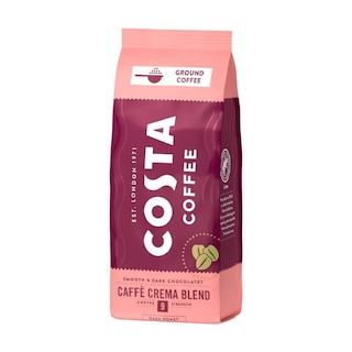 COSTA | Καφές Espresso Αλεσμένος Crema Blend 200g