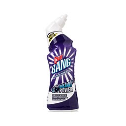 CILLIT BANG | BATHROOMS CLEANERS DIRT&DECONTAMINATION 750 ML ΜΕΙΟΝ 0,20Ε