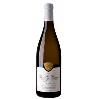 DAGUENEAU | WINE SERGE POUILLY FUME 750ML