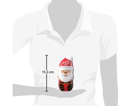 KITKAT | Σοκολάτα Γάλακτος KitKat Santa 85g