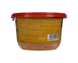 BIFFI'S | . ΝΤΟΜΑΤΑ ΚΑΙ ΤΥΡΙ ΜΑΣΚΑΡΠΟΝΕ 200 GR