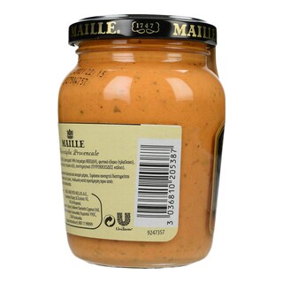 MAILLE | Μουστάρδα Provencale 215g
