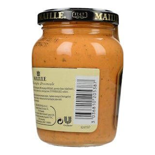 MAILLE | Μουστάρδα Provencale 215g