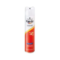 PALETTE | ΛΑΚ ΧΤΕΝΙΣΜΑΤΟΣ EXTRA STRONG 300 ML