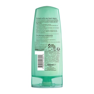ELVIVE | Conditioner Extraordinary Εντατικού Καθαρισμού 300ml