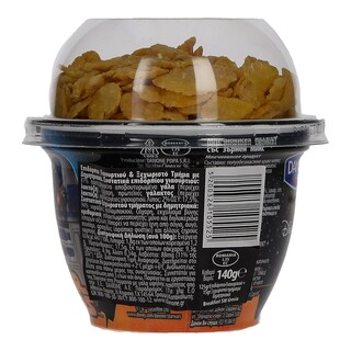DANONE | YOGURT DRINK STAR WARS BREAKFAST 140GR