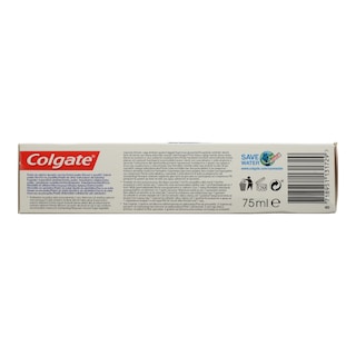 COLGATE | ΟΔΟΝΤΟΚΡΕΜΑ NATURALS SEAWEED 75 ML