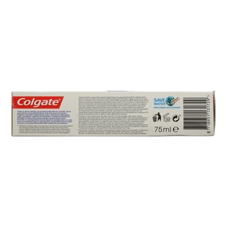 COLGATE | ΟΔΟΝΤΟΚΡΕΜΑ NATURALS SEAWEED 75 ML