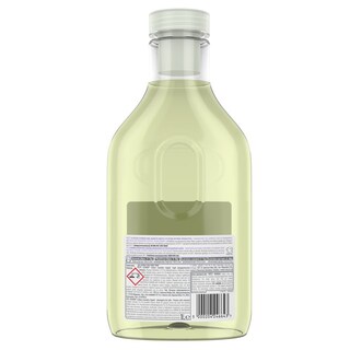 ECOVER | Υγρό Πλυντηρίου Ρούχων Χρωματιστά Άνθη Μηλιάς & Φρέζια 1lt