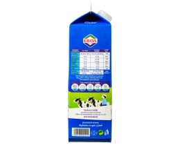 ΕΒΟΛ | Fresh Milk Whole 3.5% Fat 1lt