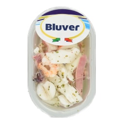 - | Σαλάτα Θαλασσινών Ανάμεικτη 200g