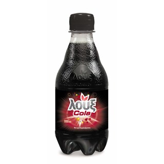 ΛΟΥΞ | ΑΝΑΨΥΚΤΙΚΟ ΦΙΑΛΗ 330 ML