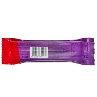 FIT ME UP | Μπάρα Πρωτείνης 40% Τιραμισού 60gr