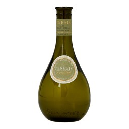 Οίνος Λευκός Sauvignon Blanc 500ml