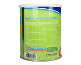 ΝΟΥΝΟΥ | Βρεφική Κρέμα Φρουτόκρεμα 3 Φρούτα 300g Έκπτωση 0.20Ε