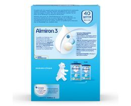 ALMIRON | ALMIRON 3 EASYPACK  1200GR