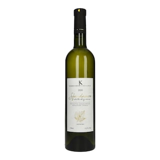 ΣΦΕΝΔΑΜΟΣ | SFENDAMOS WHITE DRY WINE 750ML