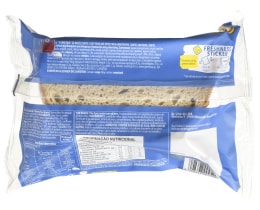 SCHAR | Ψωμί Τοστ Χωριάτικο Φέτες Χωρίς Γλουτένη 240g