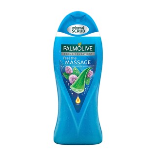PALMOLIVE | Αφρόλουτρο Aroma Feel The Massage 500ml