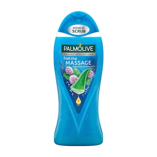 PALMOLIVE | Αφρόλουτρο Aroma Feel The Massage 500ml