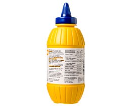 365 | Μουστάρδα Απαλή 500 gr