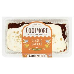 COOLMORE | Κέικ Καρότο 400g