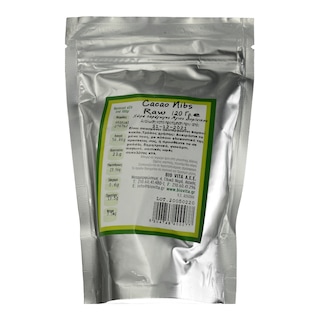 BIO VITA | Κακάο Κομμάτια Bio Ωμό 120g
