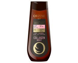 ORZENE | ΣΑΜΠΟΥΑΝ COLLAGEN BOOST 400 ML