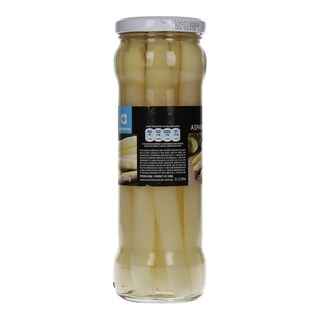 ΑΤΛΑΝΤΑ | ΣΠΑΡΑΓΓΙΑ ΛΕΥΚΑ 330 GR