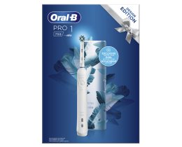 ORAL B | Ηλεκτρική Οδοντόβουρτσα Pro 1 750 Design Editon 1 Τεμάχιο