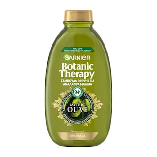 BOTANIC THERAPY | SHAMPOO OL.MYTHIQUE 400ML