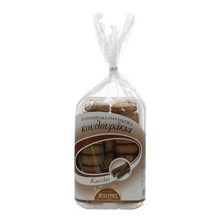 - | ΚΟΥΛΟΥΡΙΑ ΓΛΥΚΑ ΚΑΝΕΛΛΑΣ 450 GR