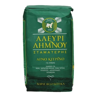 ΛΗΜΝΟΣ | ΑΛΕΥΡΙ ΖΥΜΩΤΟ 1 KGR