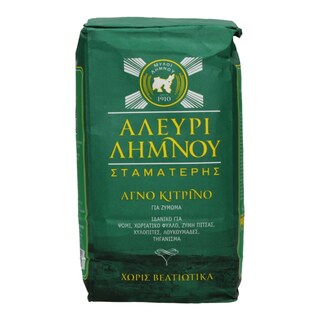 ΛΗΜΝΟΣ | ΑΛΕΥΡΙ ΖΥΜΩΤΟ 1 KGR