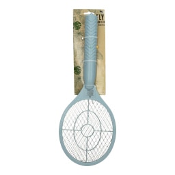 - | Ηλεκτρική Ρακέτα Εντόμων 1 Τεμάχιο