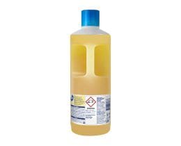 KLINEX | Καθαριστικό Πατώματος Λεμόνι 1.5lt