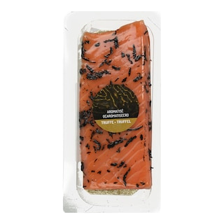 VENDSYSSEL | Σολομός Καπνιστός Τρούφα 100g