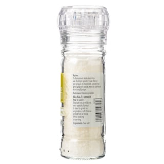 ΑΒ | Αλάτι Θαλασσινό Μύλος 100g