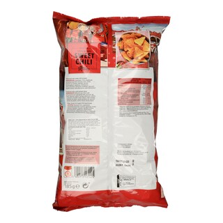 DLL | ΤΟΡΤΙΓΙΑ ΤΣΙΠΣ ΤΣΙΛΙ  185 GR