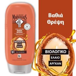 Conditioner Βαθιά Θρέψη Βιολογική Καλέντουλα 200ml