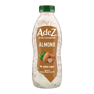 ADEZ | Ρόφημα Αμυγδάλου 800 ml